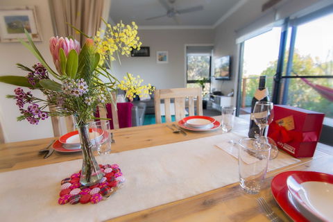 Coorong Cabins - Pelican Cabin - Accommodation Adelaide 2