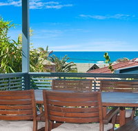 KKS at Lennox - Accommodation Adelaide