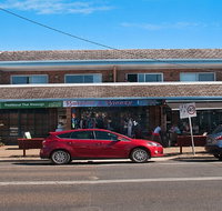 Lennoxville - Accommodation Adelaide
