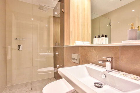 Apartment Darling Harbour Day St. 23 - Accommodation Adelaide 2