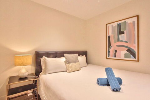 Apartment Darling Harbour Day St. 23 - Accommodation Adelaide 7