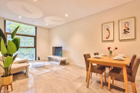 Apartment Darling Harbour Day St. 23 - Accommodation Adelaide 0