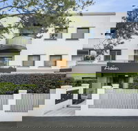 Contemporary Garden Apartment SINC1 - Accommodation Adelaide