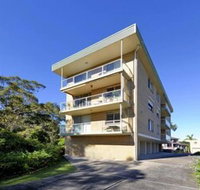 Blue Waters Unit 8 Shoal Bay - Accommodation Adelaide