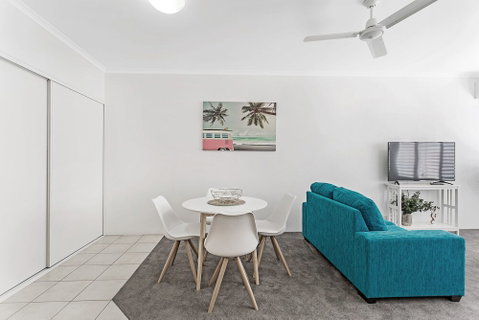 Zenith Unit 7 / 10 Messines Street - Accommodation Adelaide 5