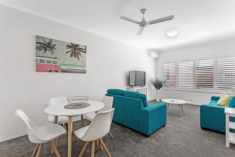 Zenith Unit 7 / 10 Messines Street - Accommodation Adelaide 1
