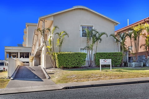 Zenith Unit 7 / 10 Messines Street - Accommodation Adelaide 0