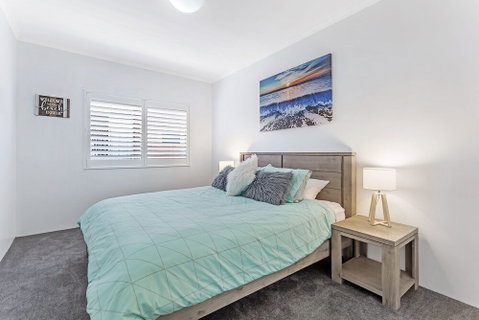 Zenith Unit 7 / 10 Messines Street - Accommodation Adelaide 6