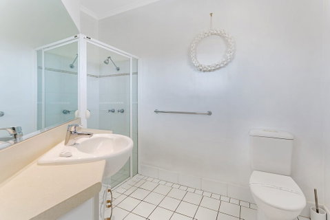 Zenith Unit 7 / 10 Messines Street - Accommodation Adelaide 2