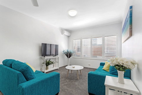 Zenith Unit 7 / 10 Messines Street - Accommodation Adelaide 3