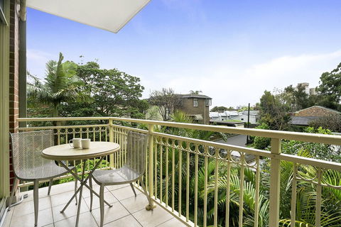 The Apartment Service GER29 - Accommodation Adelaide 6