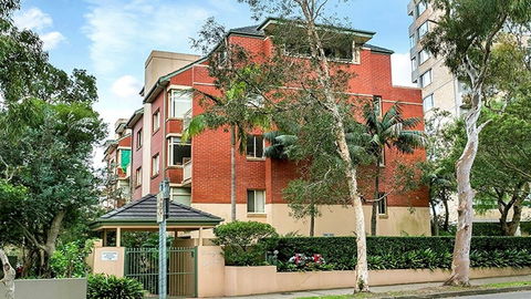 The Apartment Service GER29 - Accommodation Adelaide 0