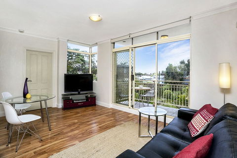 The Apartment Service GER29 - Accommodation Adelaide 4