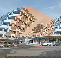 Urban escape Parramatta - Accommodation Adelaide