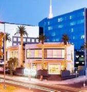 Aluxstay Apartments Bell City - Accommodation Adelaide 1