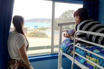Kangaroo Island YHA - Accommodation Adelaide 0