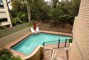 Lahaina Apartments - Accommodation Adelaide 0