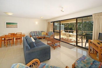 Lahaina Apartments - Accommodation Adelaide 4
