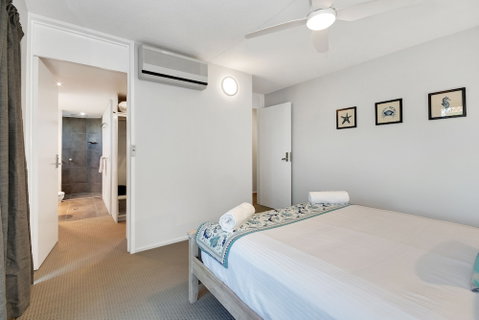 Lahaina Apartments - Accommodation Adelaide 3