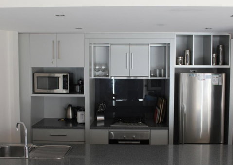 Ropers Apartments - Accommodation Adelaide 2