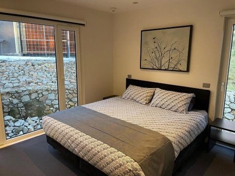Ropers Apartments - Accommodation Adelaide 3