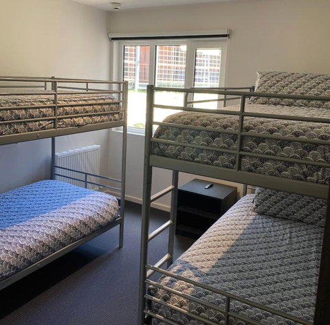 Ropers Apartments - Accommodation Adelaide 6