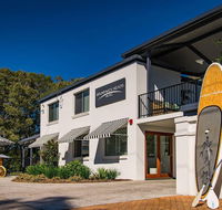 Harbour Lodge Motel Brunswick Heads - Accommodation Adelaide