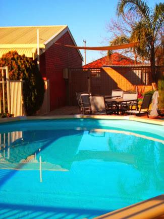 Barham Riverland Motel - Accommodation Adelaide 0