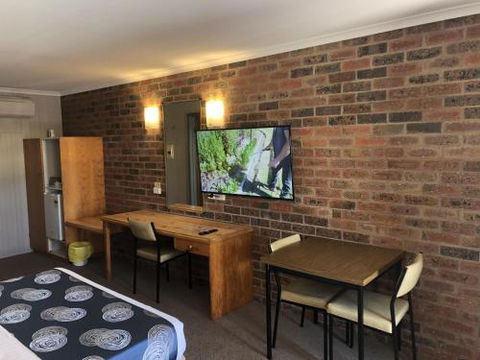 Barham Riverland Motel - Accommodation Adelaide 5