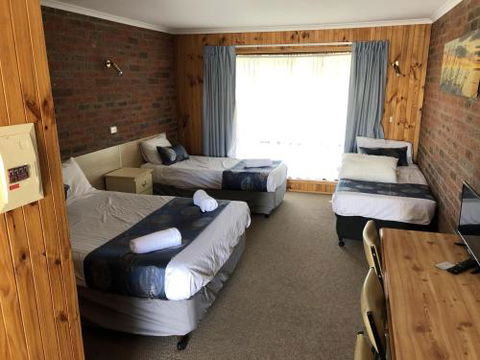 Barham Riverland Motel - Accommodation Adelaide 3