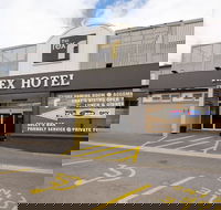 Rex Hotel - Accommodation Adelaide