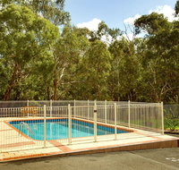 Box Hill Motel - Accommodation Adelaide