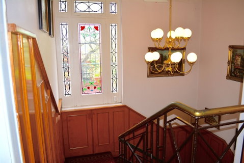 Georgian Court Bed & Breakfast - Accommodation Adelaide 3