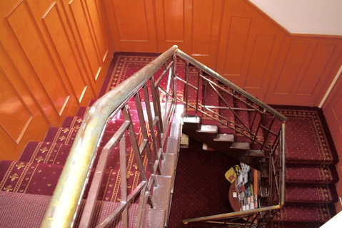 Georgian Court Bed & Breakfast - Accommodation Adelaide 5