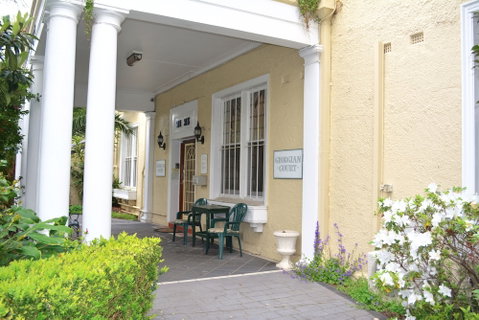 Georgian Court Bed & Breakfast - Accommodation Adelaide 0