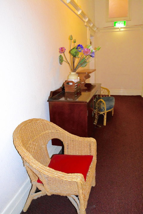 Georgian Court Bed & Breakfast - Accommodation Adelaide 2