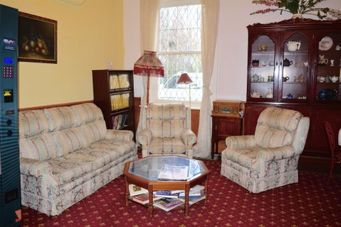 Georgian Court Bed & Breakfast - Accommodation Adelaide 6