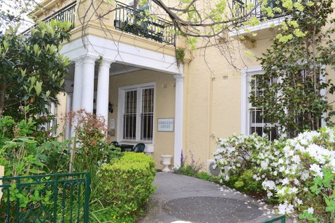 Georgian Court Bed & Breakfast - Accommodation Adelaide 1