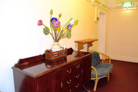 Georgian Court Bed & Breakfast - Accommodation Adelaide 4