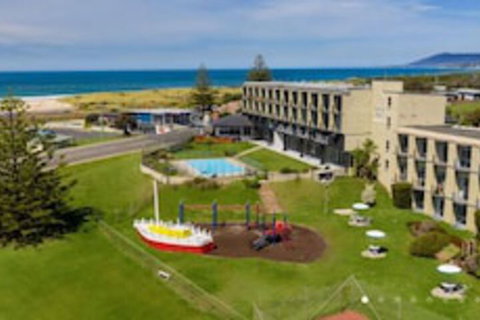 Scamander Beach Resort - Accommodation Adelaide 0
