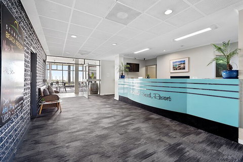 Scamander Beach Resort - Accommodation Adelaide 4