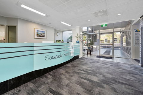 Scamander Beach Resort - Accommodation Adelaide 5