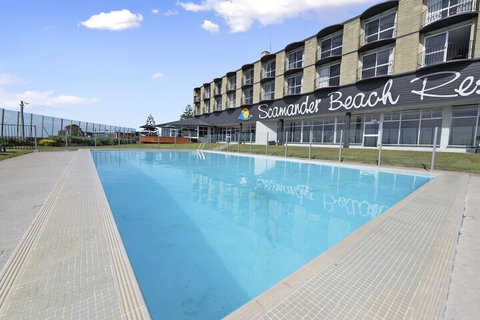 Scamander Beach Resort - Accommodation Adelaide 3