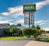 Hunter Valley Motel - Accommodation Adelaide
