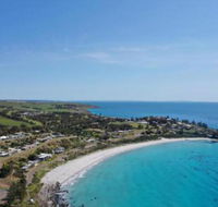 Kangaroo Island Backpackers - Accommodation Adelaide