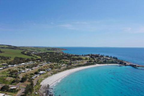 Kangaroo Island Backpackers - Accommodation Adelaide 0