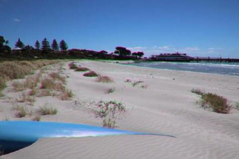 Kangaroo Island Backpackers - Accommodation Adelaide 2