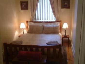 Royal Apartments - Accommodation Adelaide 3