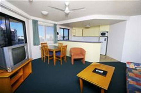 Royal Apartments - Accommodation Adelaide 5