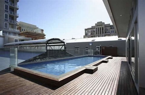 Tribeca Serviced Apartments Melbourne - Accommodation Adelaide 2